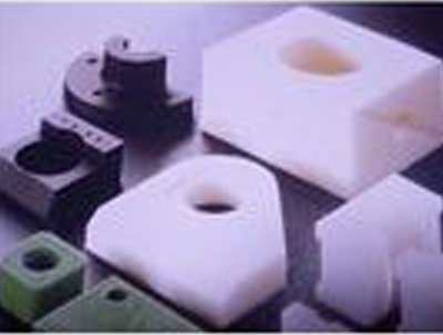 超高分子耐磨異形產品4 超高分子耐磨異形產品4